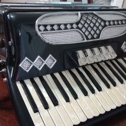 accordion