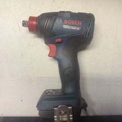 New Bosch GDX 18V1800C cordless Impact gun