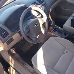 Hola Acorrd 2004 Título Limpio Tiene 177 Millas