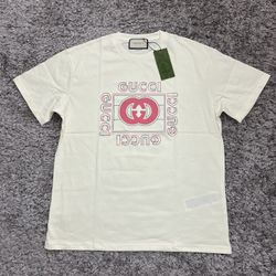 Gucci t shirt size M & L (READ THE DESCRIPTION!)