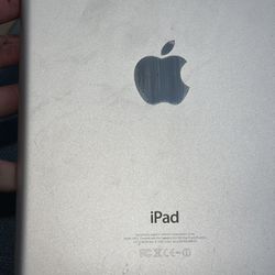 iPad