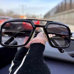 Cazal Designer Sunglasses