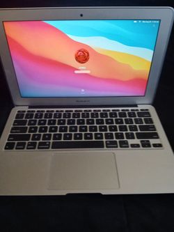 Macbook Air A1465 11' 2014
