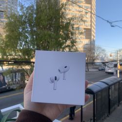 Apple airpods pro 2