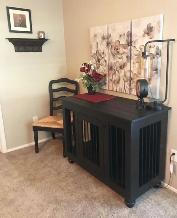 Custom Dog Kennel For Sale In Norco Ca Offerup