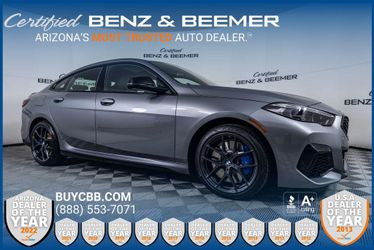 2023 BMW M235 Gran Coupe