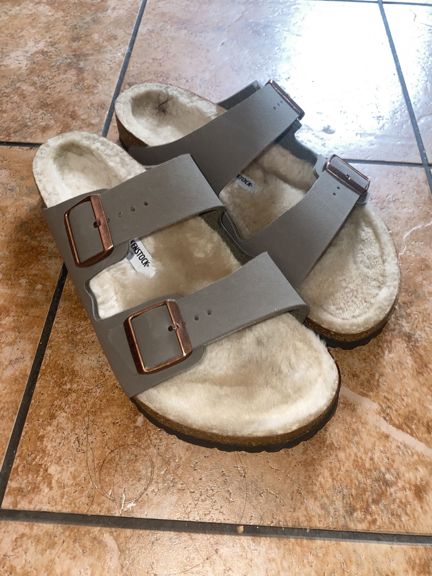 Birkenstock Size 11 Men