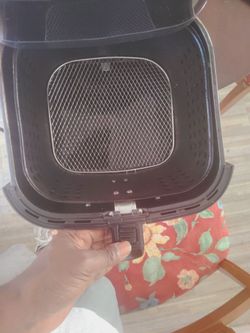Air fryer