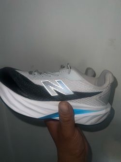 Kids shoe New balance Fuel cell size 1