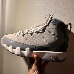 Jordan 9s