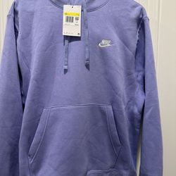 Nike Men’s Sweater