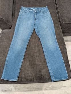 Woman's Jeans