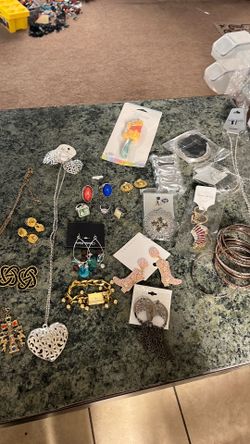 accessories $1 each