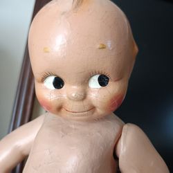 Kewpie Doll
