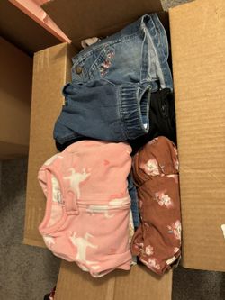 3-12 Months Girl Clothes.