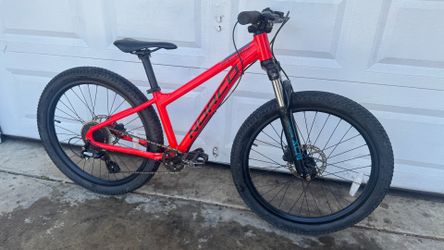 Norco fluid 4.3