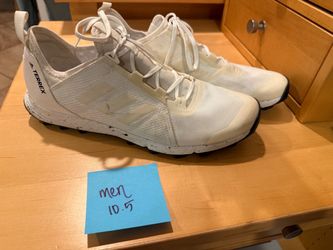 Adidas Terrek men size 10.5