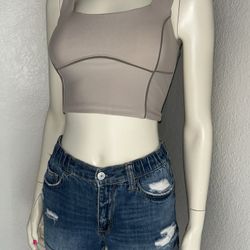 YPB Tank Top Size XS