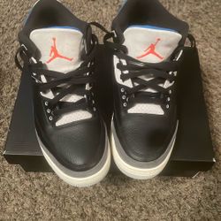 Air Jordan 3 Retro OG