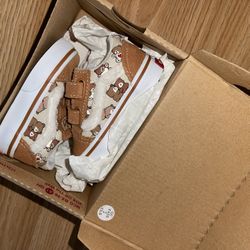 Vans For Baby 