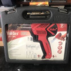 Soldering Gun Kit