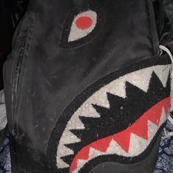 Sprayground backpack