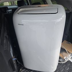 Portable Air Conditioner