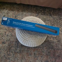 Philips Soundbar 2.0 – 5000 Series Bluetooth HDMI Dolby Audio