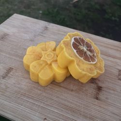 Hand Made Soap