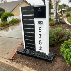 Mailbox (Buzones)