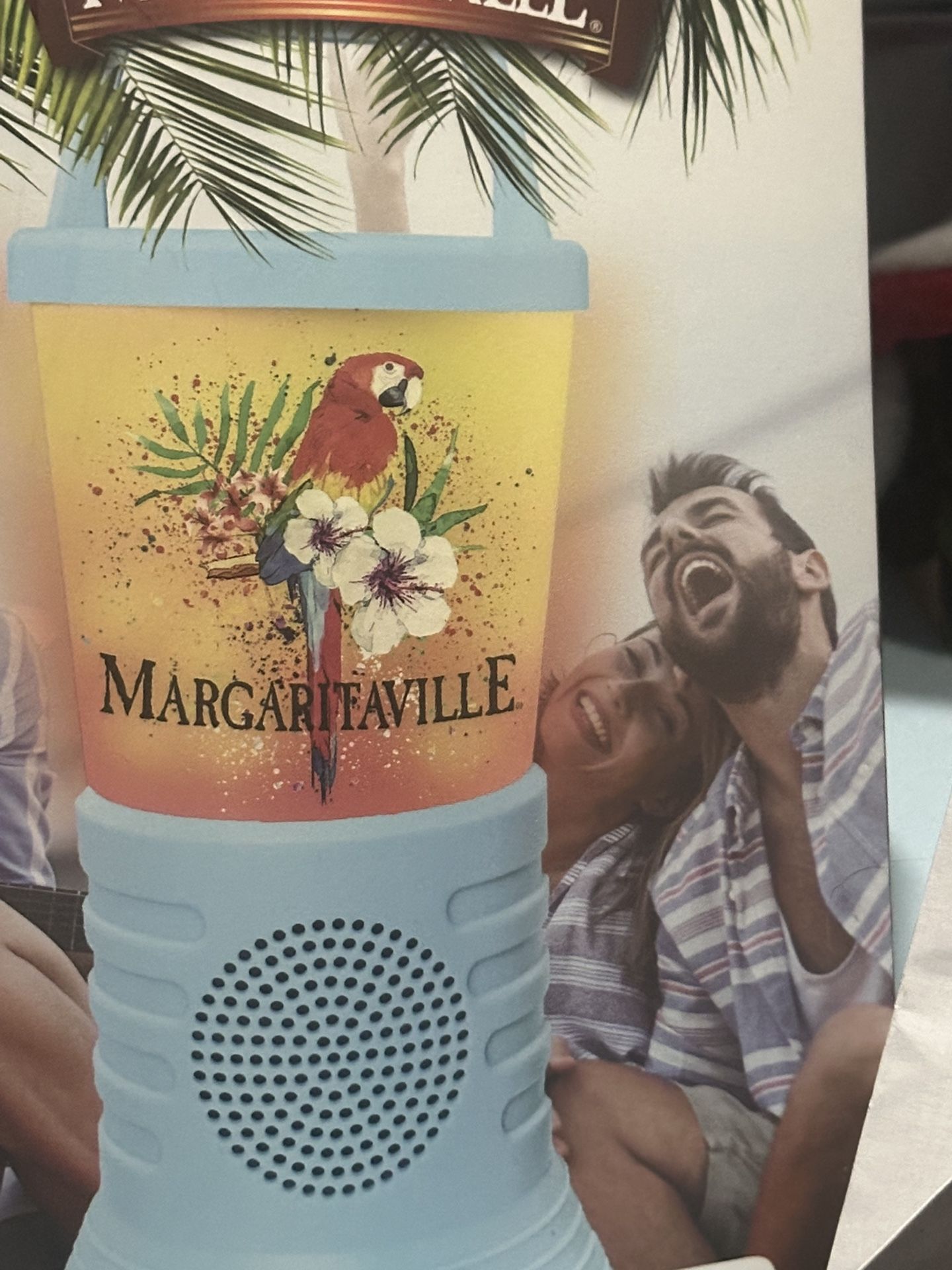 Bluetooth Speaker