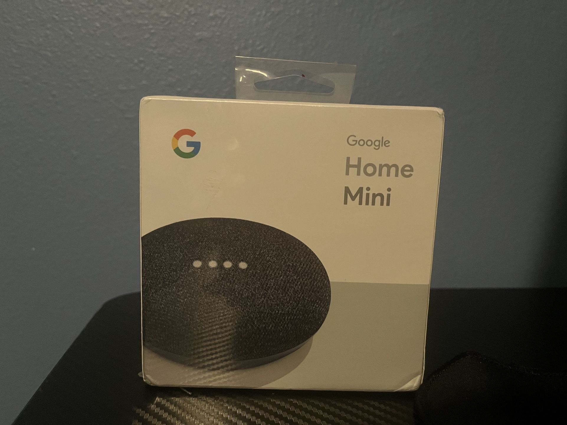Google home mini