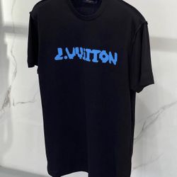 LOUIS VUITTON T SHIRT MENS