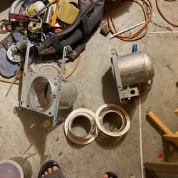 Canned Lighting 