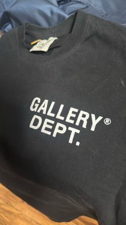 Gallery Dept/ Supreme clothes