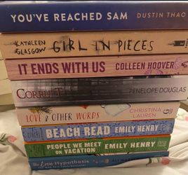 Books