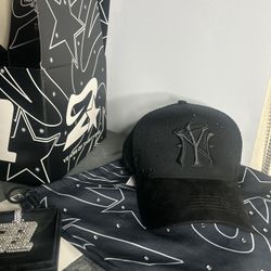 Thirtyone Hats