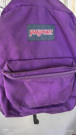 free backpack