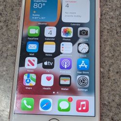 iPhone 7 32GB 32 GB Apple Unlocked