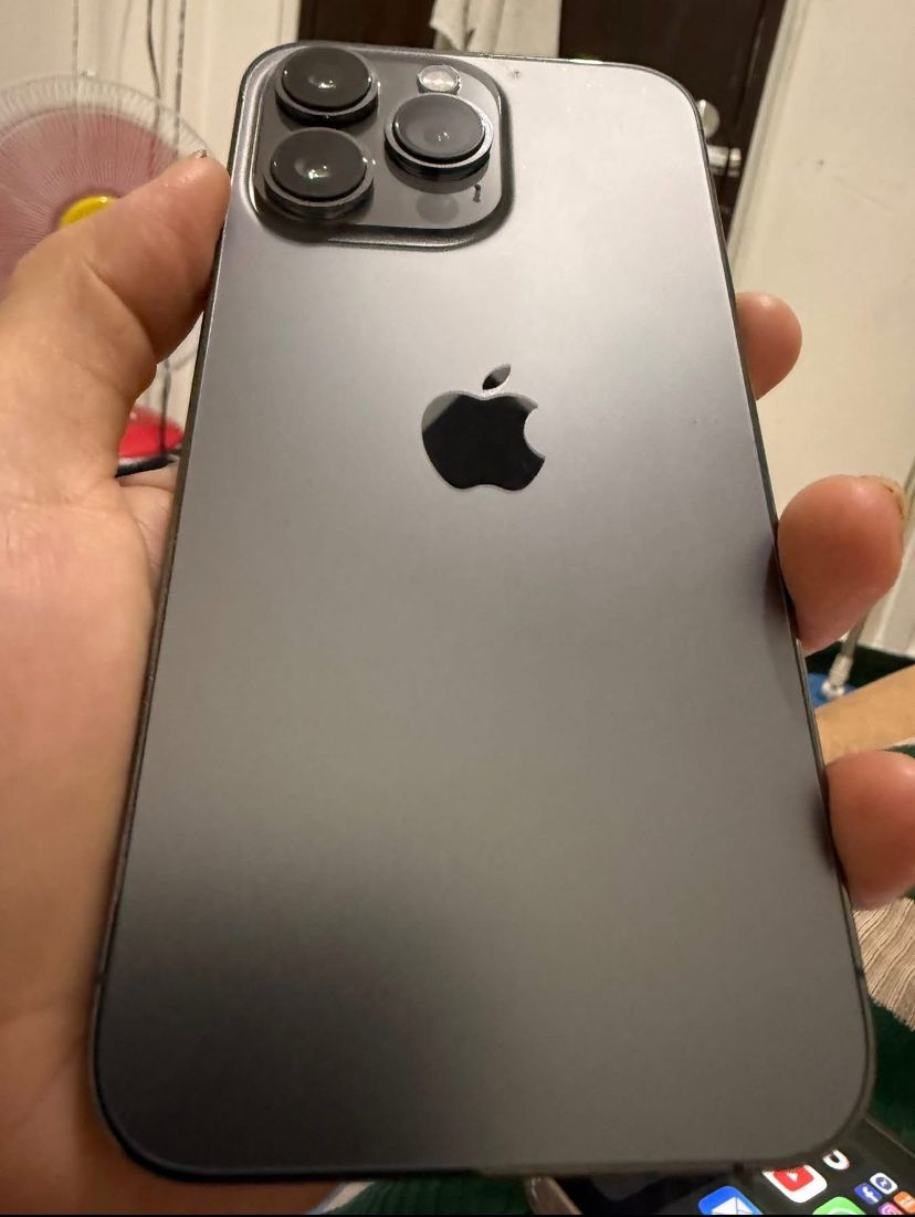 iPhone 13 Pro