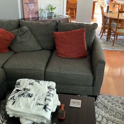 Sectional Couch
