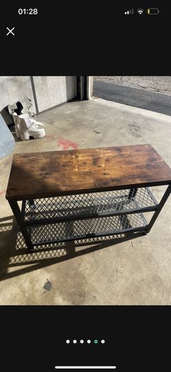 Show Rack