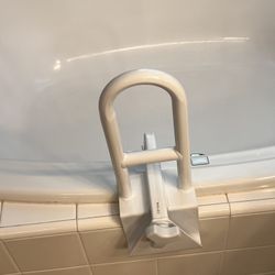 Bathtub Safety Bar 
