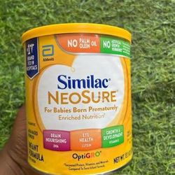 Neo🐣sure 13.1 OZ . Only 1 Can is available for 10$