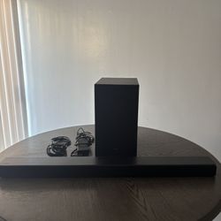 Samsung Soundbar 