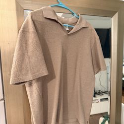 Zara Tshirt
