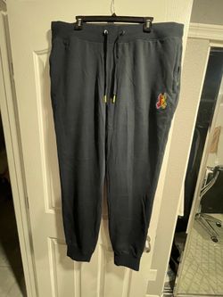 Psycho bunny pants