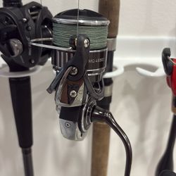 Daiwa BG MQ 4000 
