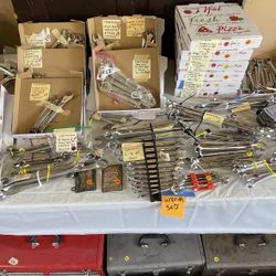 Tool Sale 7/12 