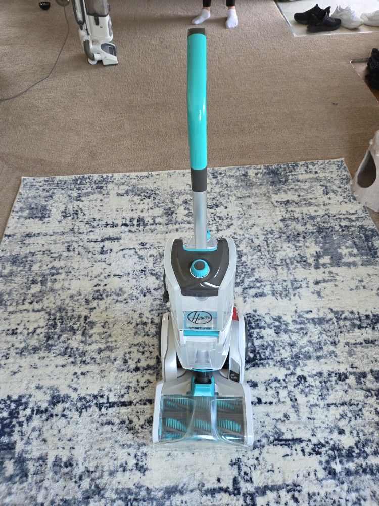 Hoover Shampooer